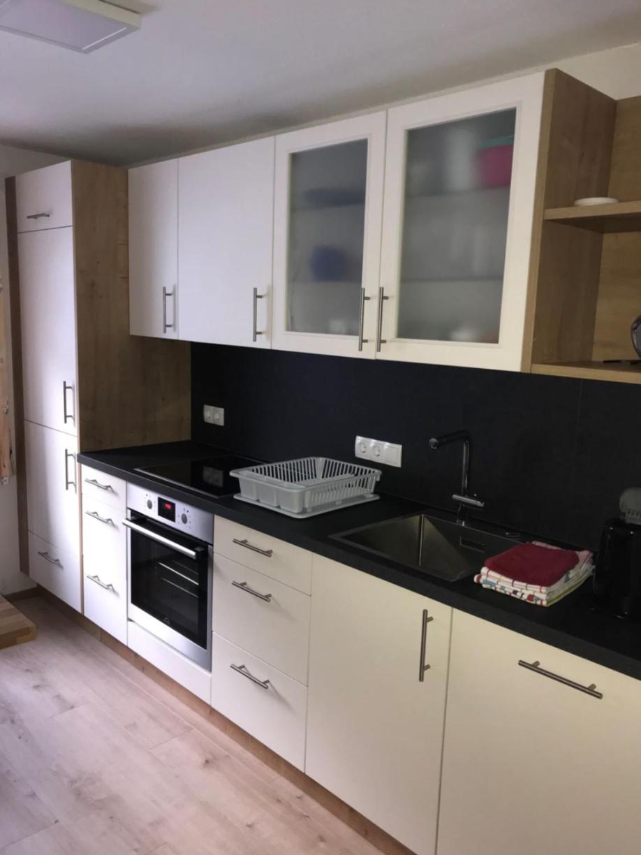 Ferienwohnung Rottensteiner Sybille Inclusiv Sommercard Jerzens Exterior foto