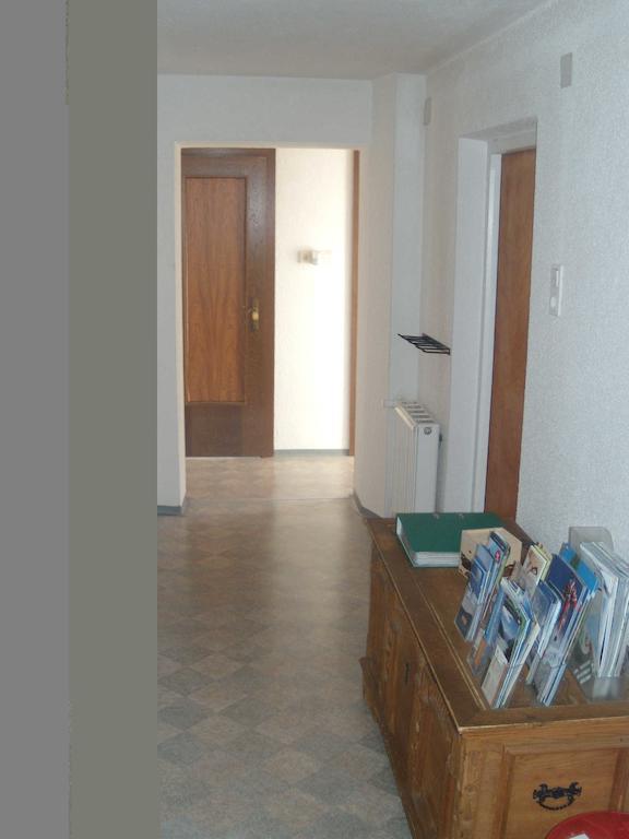 Ferienwohnung Rottensteiner Sybille Inclusiv Sommercard Jerzens Exterior foto